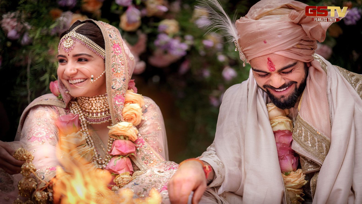 Relationship Tips : મિત્ર સાથે લગ્ન કરવાના છે ઘણા ફાયદા, આવા કપલ કેમ વધુ રહે છે ખુશ