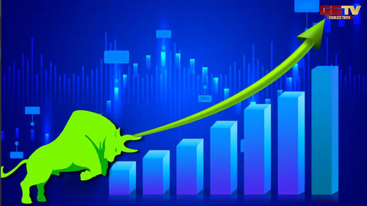 Nifty: નિફ્ટી અને સેન્સેક્સમાં ગાબડાં વચ્ચે પણ મિડકેપ અને સ્મોલકેપ શેરોમાં ઘટાડો કેમ ન થયો? કયું સુરક્ષા કવચ ચુનંદા શેરોને બચાવી રહ્યું છે?