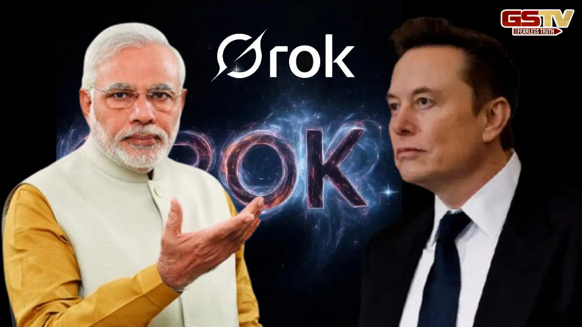 મોદી સરકાર સામે જ એલોન મસ્કની કંપનીએ નોંધાવ્યો કેસ, Grok-3ને પ્રભાવિત કરવાનો લગાવ્યો આરોપ