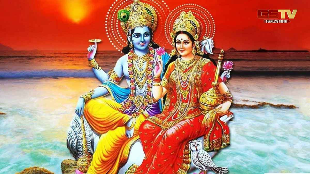 આર્થિક તંગીમાં આ ખાસ ઉપાયમાં મોડું ન કરો, શ્રી લક્ષ્મીનારાયણના મળશે આશિર્વાદ