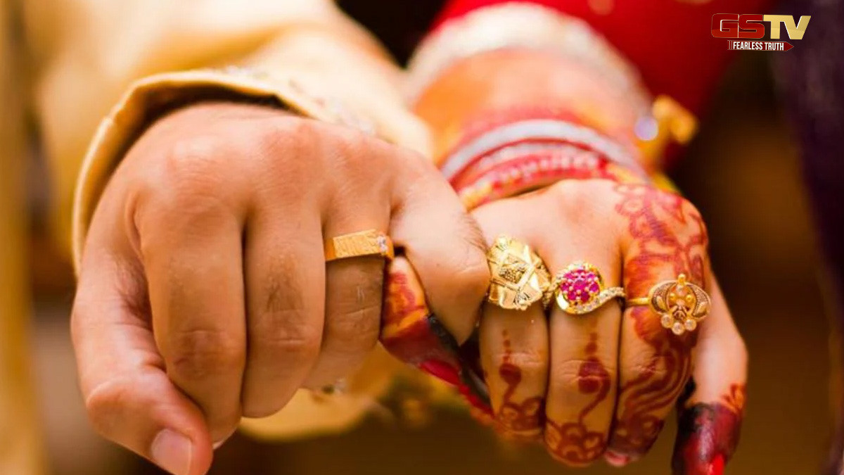 Relationship Tips : પ્રેમ લગ્ન કે અરેન્જ મેરેજ? કયા લગ્નમાં વધુ ખુશ રહે છે યુગલ