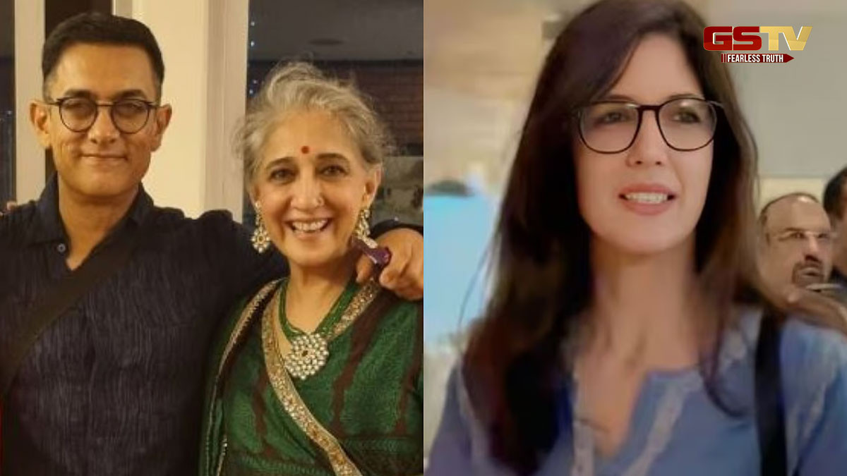 60 વર્ષના આમિર ખાનના ડેટિંગ અંગે પરિવારની કેવી છે પ્રતિક્રિયા? બહેને ગૌરી સ્પ્રેટ વિશે કહ્યું- 'તે ખૂબ જ...'