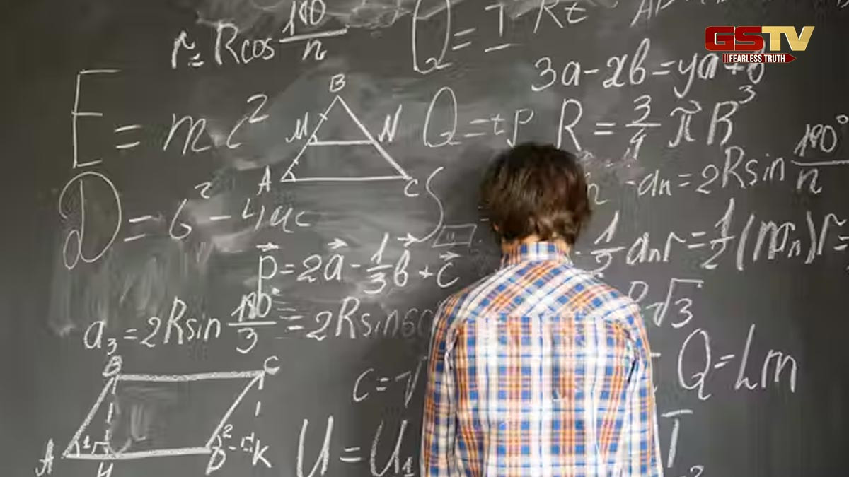 Maths Tricks / શું તમને પણ ગણિતથી લાગે છે ડર? તો જાણો કેલ્ક્યુલેશન અને ફોર્મ્યુલા યાદ રાખવાની સરળ ટ્રિક્સ