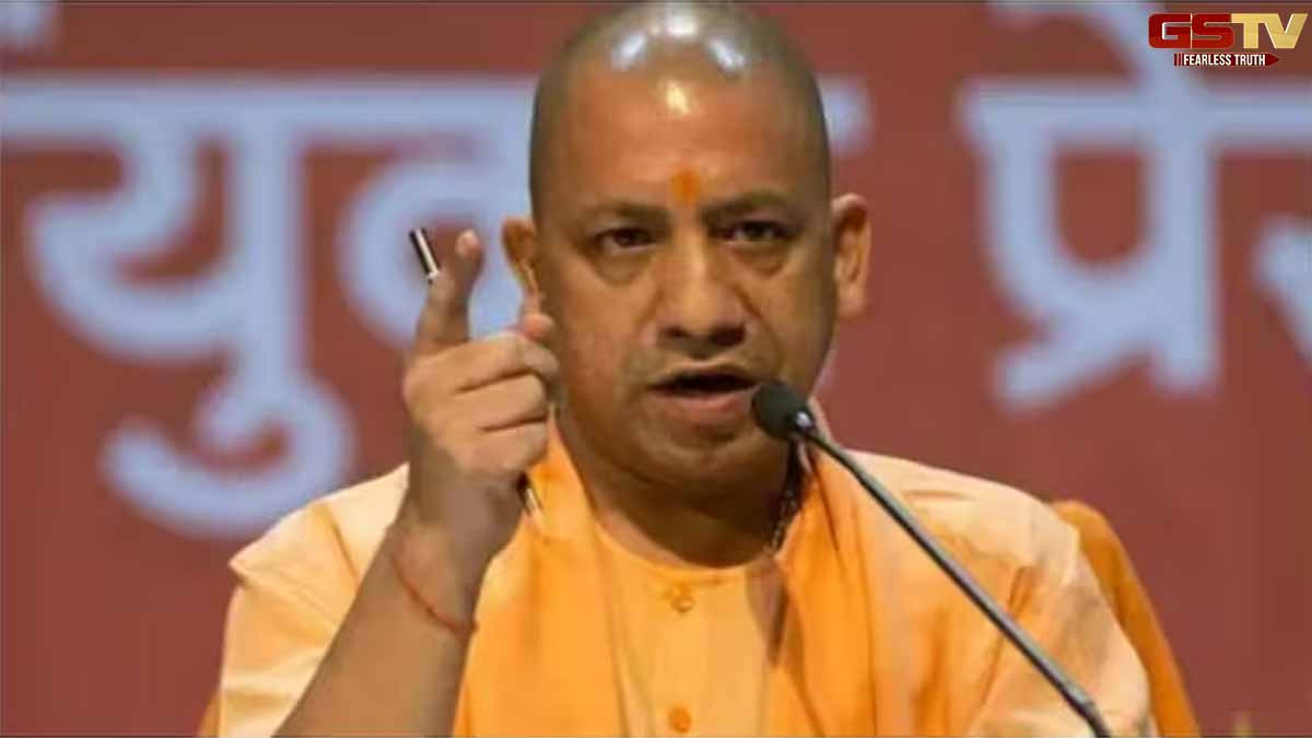 VIDEO: 'રામ મંદિર માટે સત્તા ગુમાવવી પડે તો પણ કોઈ સમસ્યા નથી', અયોધ્યામાં યોગીનું મોટું નિવેદન