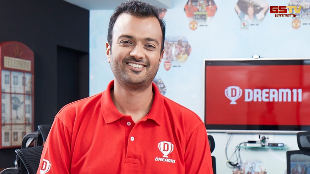 Dream11 ના માલિક કોણ છે, મુકેશ અંબાણી સાથે છે ખાસ સંબંધ? 