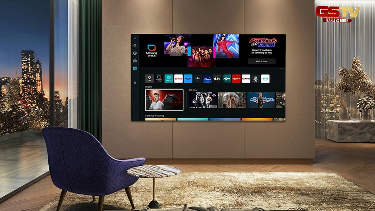 Smart TV Life: ટીવીનું આયુષ્ય કેટલું હોય છે? ક્યારે બદલવાની જરૂર પડે છે?