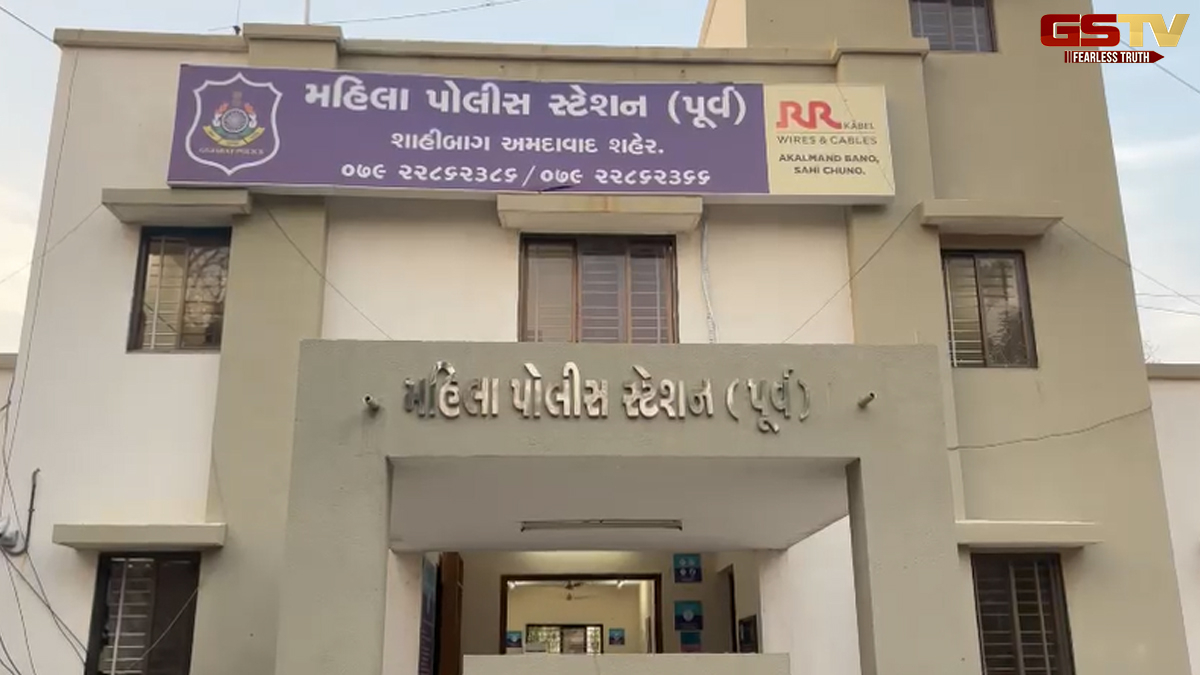 અમદાવાદમાં હ્યુમન ટ્રાફિકિંગ: બાંગ્લાદેશથી સગીરાનું અપહરણ કરી ભારતમાં દેહવ્યાપાર કરાવવાનો પર્દાફાશ