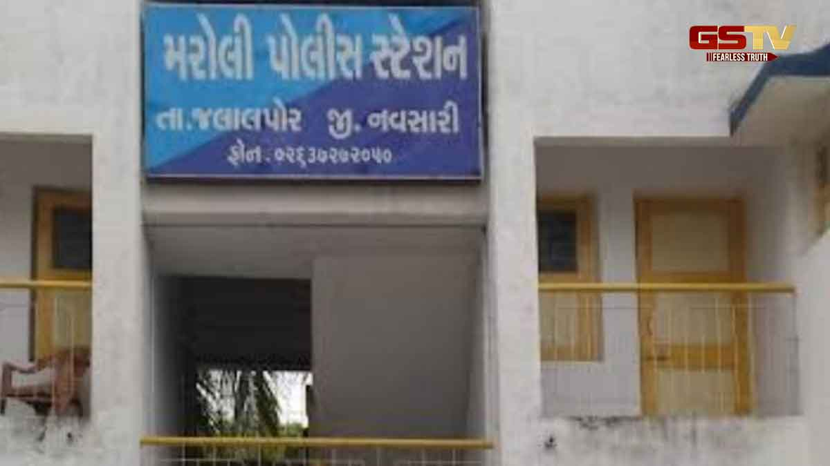 નવસારીના ડોક્ટર બન્યા ડિજિટલ એરેસ્ટનો શિકાર, પોલીસ અધિકારીના નામે પડાવ્યા 6 લાખ