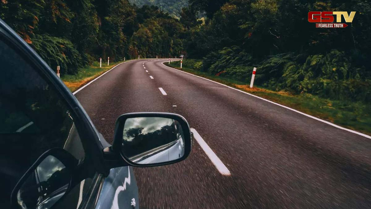 Travel Tips / તમારા ડેસ્ટિનેશન કરતાં પણ વધુ સુંદર હશે આ રોડની સફર, હંમેશા યાદ રહેશે ટ્રિપ