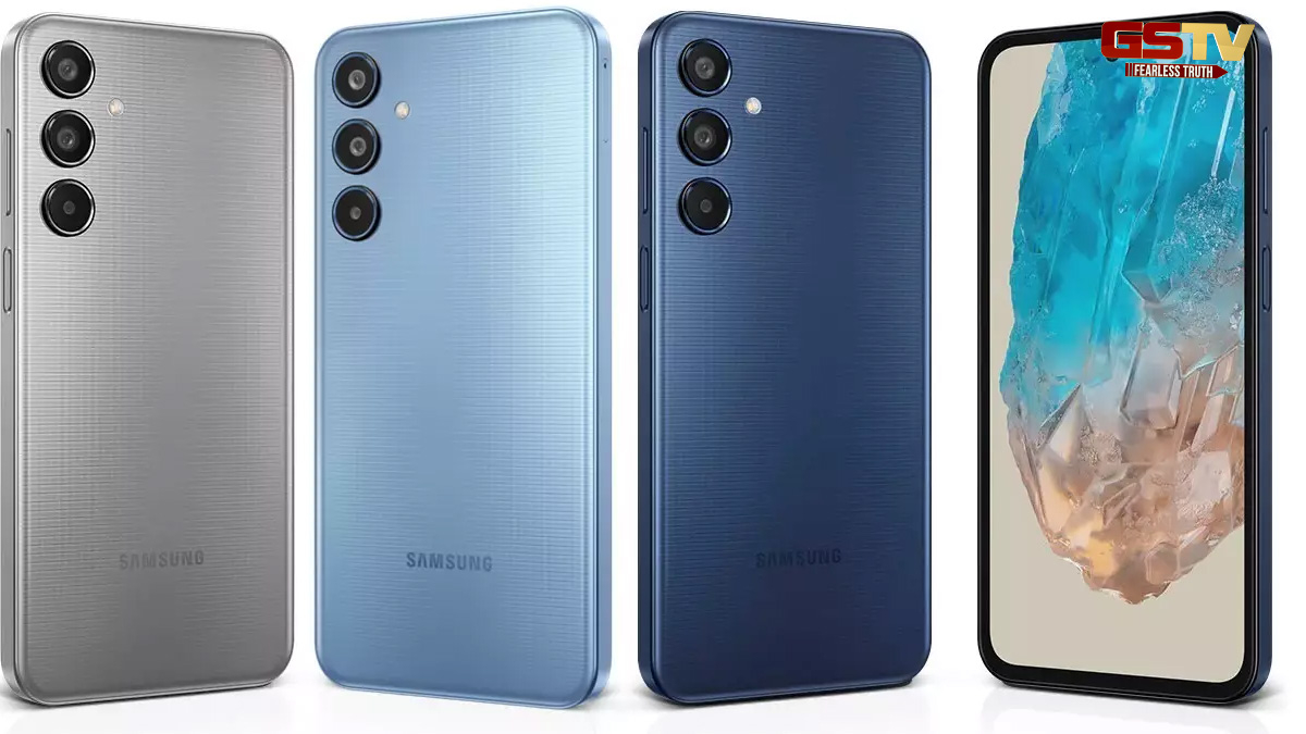 Amazon સેલમાં આ 5G ફોન પર મળી રહ્યું છે બમ્પર ડિસ્કાઉન્ટ, જાણો સ્માર્ટફોનના ફીચર્સ