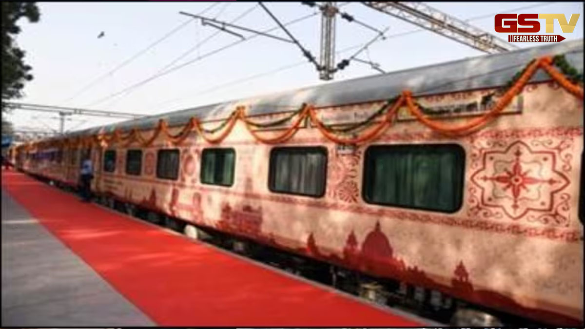 IRCTC: રેલવે ટ્રેનથી કરો મહાદેવના 7 જયોર્તિલિંગના દર્શન, ભાડું પણ ચુકવો EMIથી