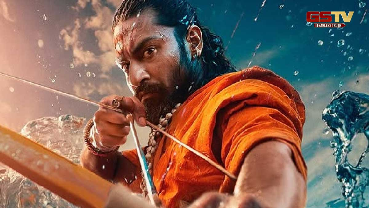 Box Office Collection / છઠ્ઠા શનિવારે ફરી વધ્યો 'છાવા' નો દબદબો, 600 કરોડની નજીક પહોંચી ફિલ્મ