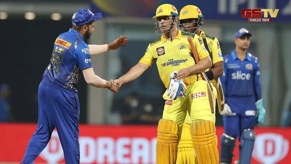 IPLમાં CSK અને MIની મેચને શા માટે કહેવામાં આવે છે 'El Clasico'? મહામુકાબલા પહેલા જાણી લો