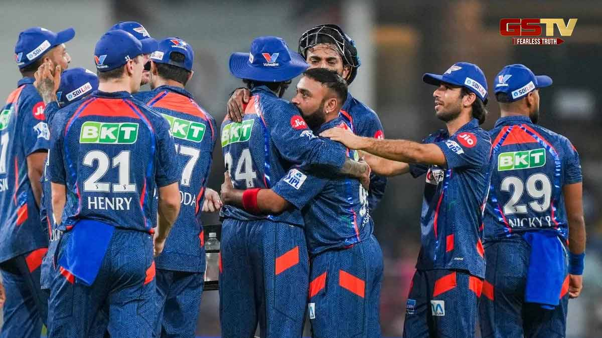 IPL 2025 / લખનૌ સુપર જાયન્ટ્સે સ્કવોડમાં કર્યો મોટો ફેરફાર, કરોડો આપી આ બોલરને ટીમમાં જોડ્યો