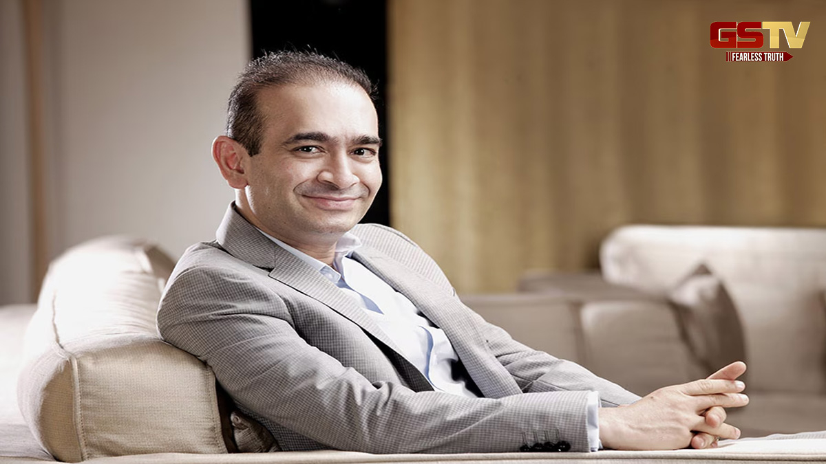 PNB કૌભાંડ: CBIએ પૂરક ચાર્જશીટ દાખલ કરી, નીરવ મોદીની બહેન બની આરોપી