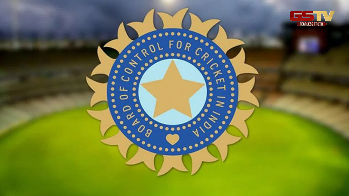 IPL 2025 વચ્ચે BCCI એ જાહેર કર્યો સેન્ટ્રલ કોન્ટ્રાક્ટ, આ 16 ખેલાડીઓને મળ્યું સ્થાન