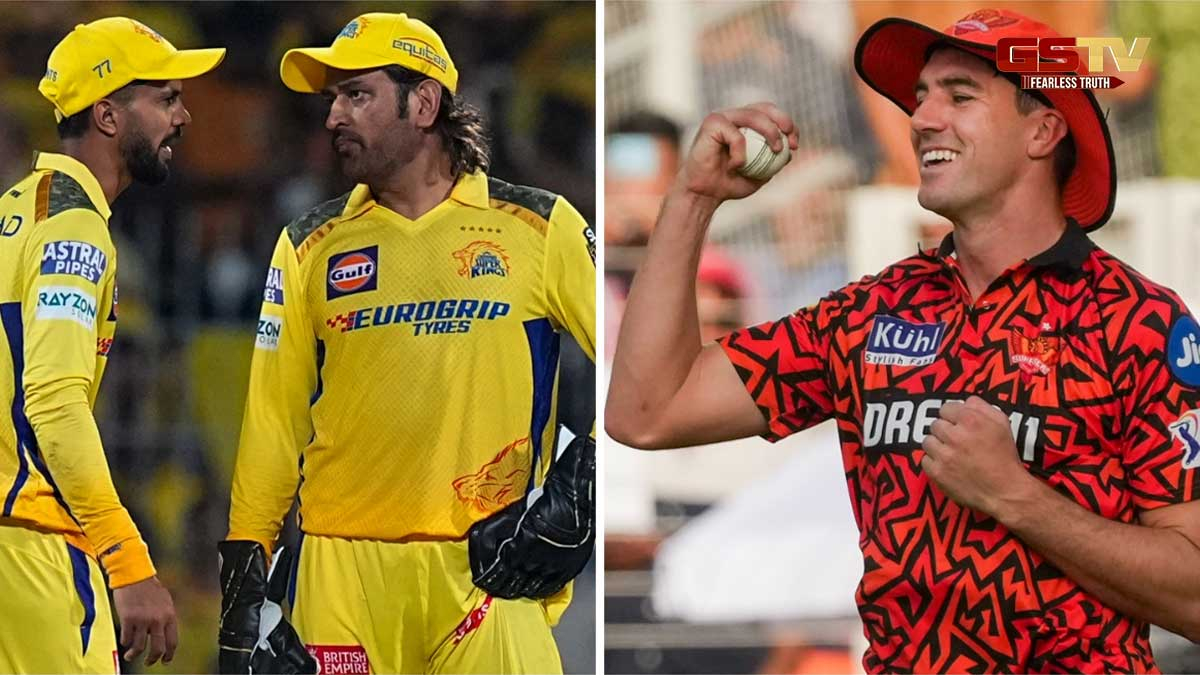 IPL 2025 / SRH એ રાજસ્થાનને અને CSK એ મુંબઈને હરાવ્યું, 3 મેચ બાદ આવી છે પોઈન્ટ્સ ટેબલની સ્થિતિ