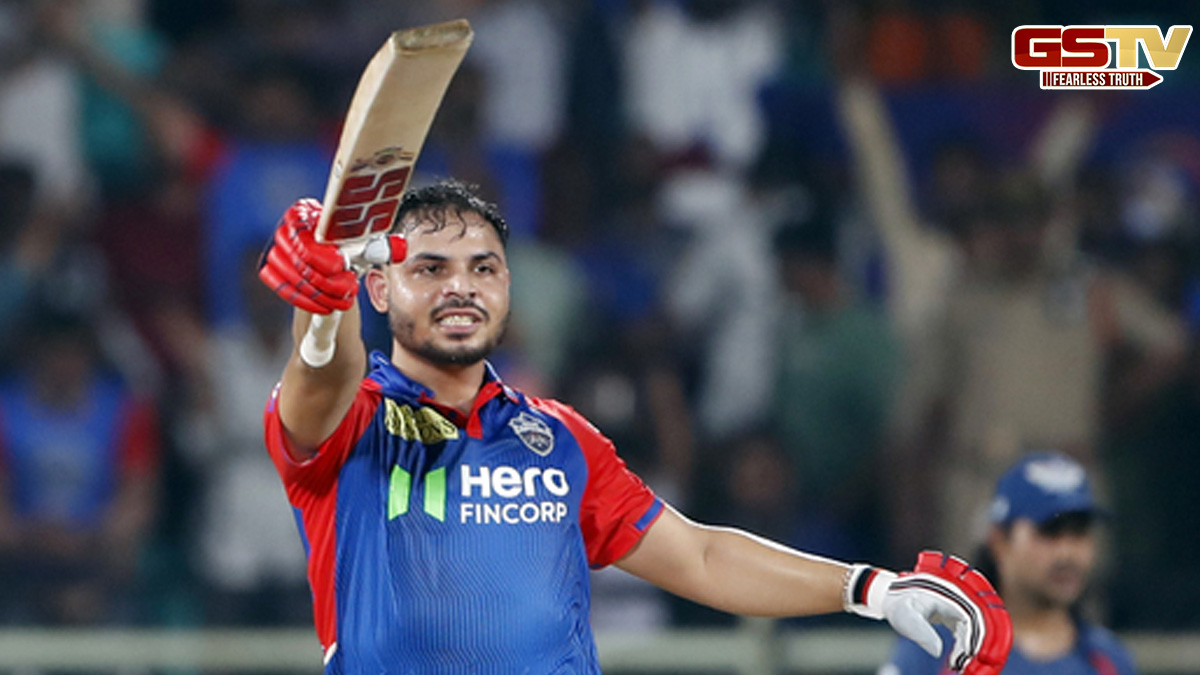 DC vs LSG: આશુતોષ શર્માની તોફાની ઈનિંગે લખનૌના જડબામાંથી જીત છીનવી લીધી, છેલ્લી 3 ઓવરમાં બાજી પલ્ટાઈ