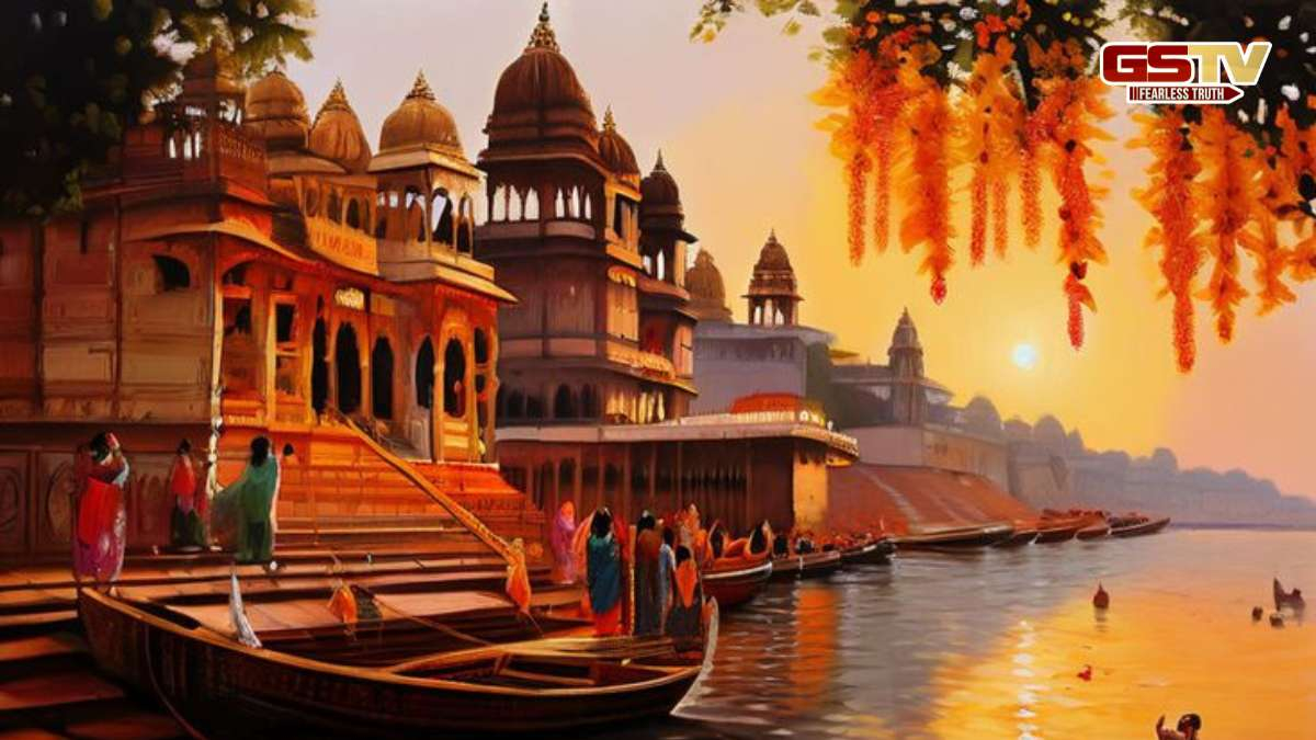 ભારતના આ 5 પવિત્ર મંદિરો છે ખાસ, જેની દરેક ભક્તે એકવાર અવશ્ય મુલાકાત લેવી
