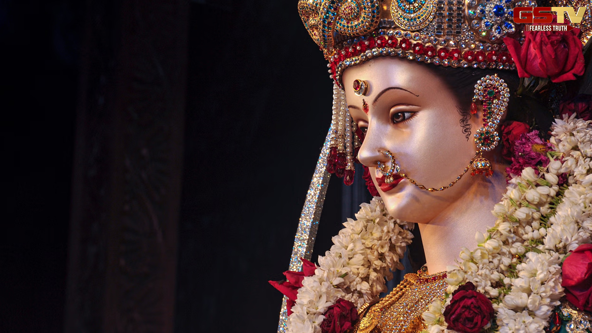 ચૈત્ર નવરાત્રીમાં આ 5 વસ્તુઓ ખરીદો, ધનનો વરસાદ થશે; દુ:ખનો અંત આવશે અને ઘર ખુશીઓથી ભરાઈ જશે