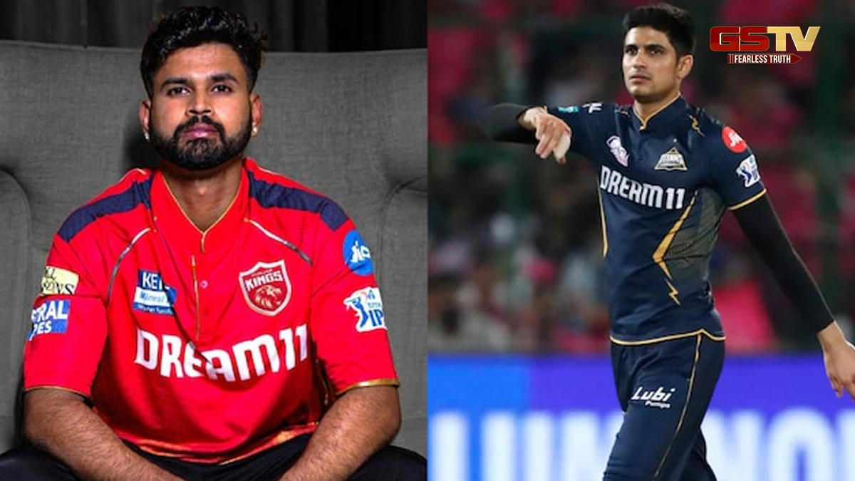 GT vs PBKS / ગુજરાત કે પંજાબ કોણ જીતશે IPL 2025ની 5મી મેચ, આંકડા દ્વારા સમજો સંપૂર્ણ ગણિત