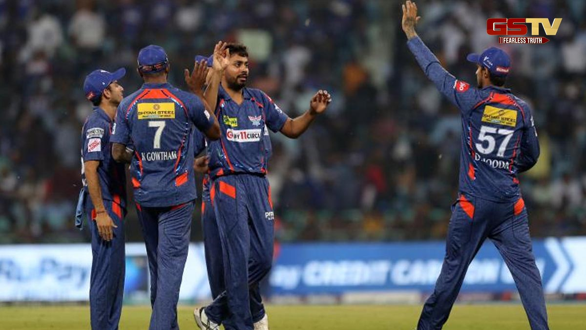 IPL 2025 / હાર બાદ લખનૌ માટે સારા સમાચાર, ટીમમાં વાપસી કરવા માટે તૈયાર છે આ ખેલાડી