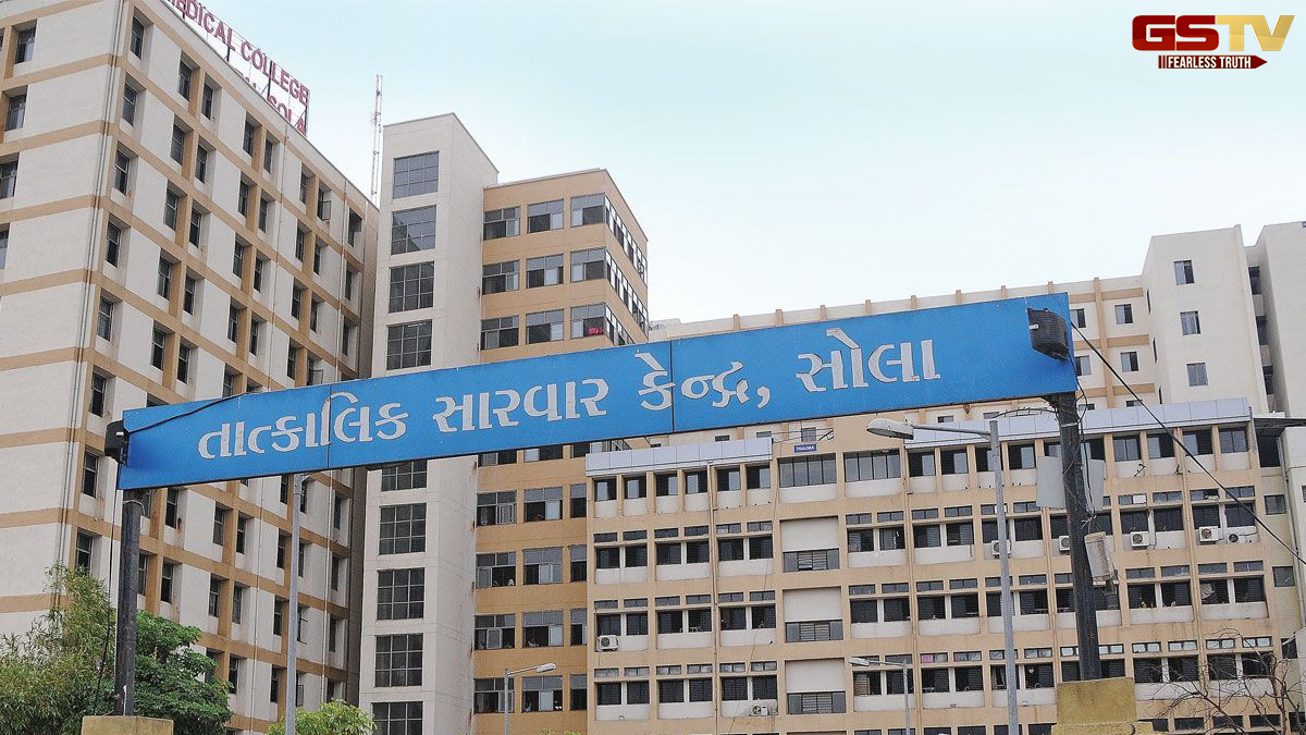 બદલાતા વાતાવરણ સાથે રોગચાળો પણ વધ્યો, સોલા સિવિલમાં ડેન્ગ્યુ-મેલેરિયા સહિત અઢળક કેસ નોંધાયા
