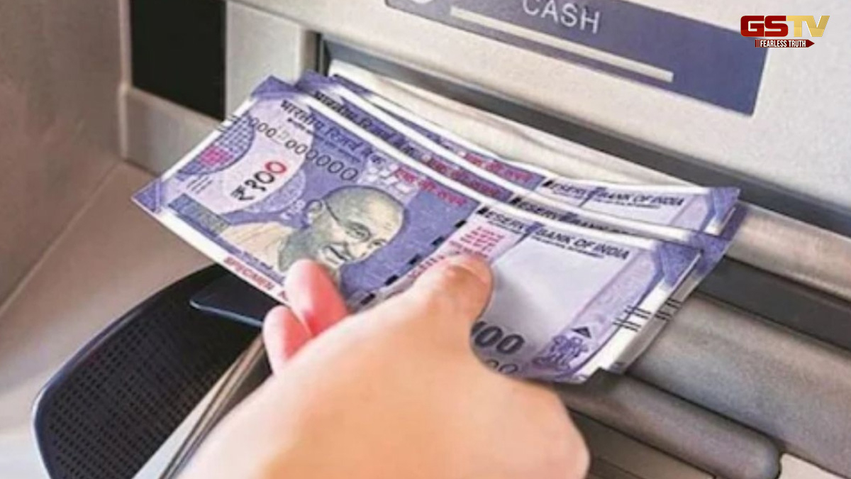 હવે ATMમાંથી પૈસા ઉપાડવા પડશે મોંઘા, RBI એ વધાર્યો ચાર્જ; જાણો કોને થશે અસર