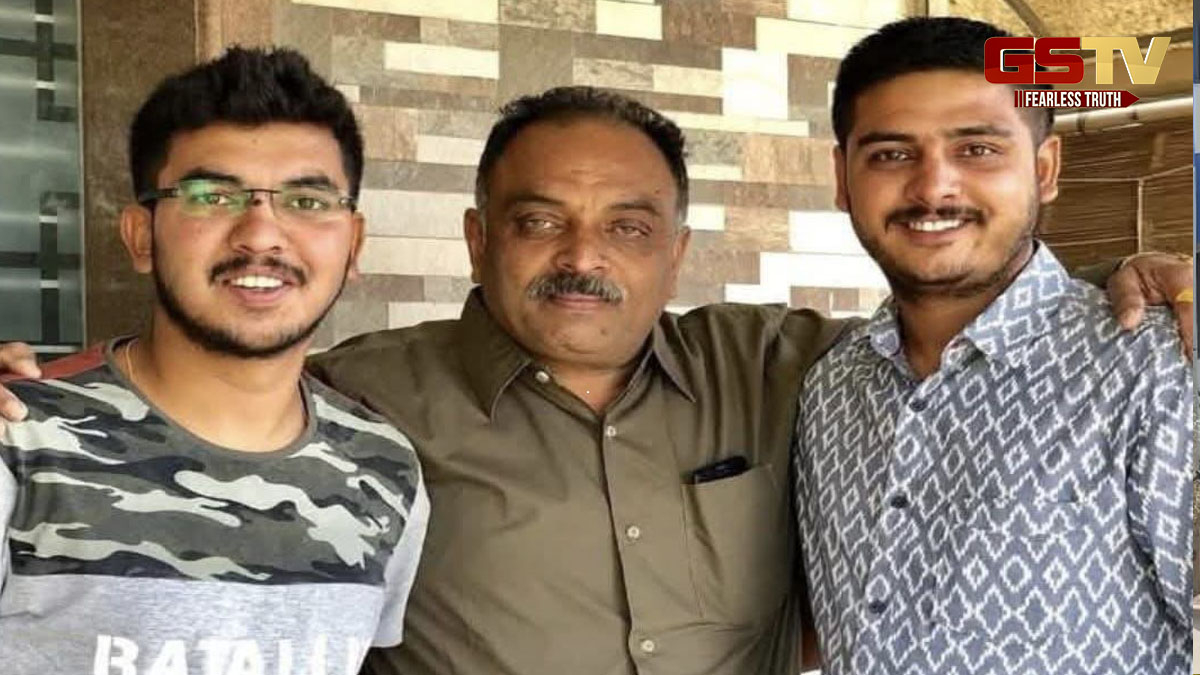 દહેગામમાં વૃદ્ધે મિલની જગ્યા મુદ્દે સ્યૂસાઈડ નોટ અને વીડિયો બનાવી આપઘાત કર્યો