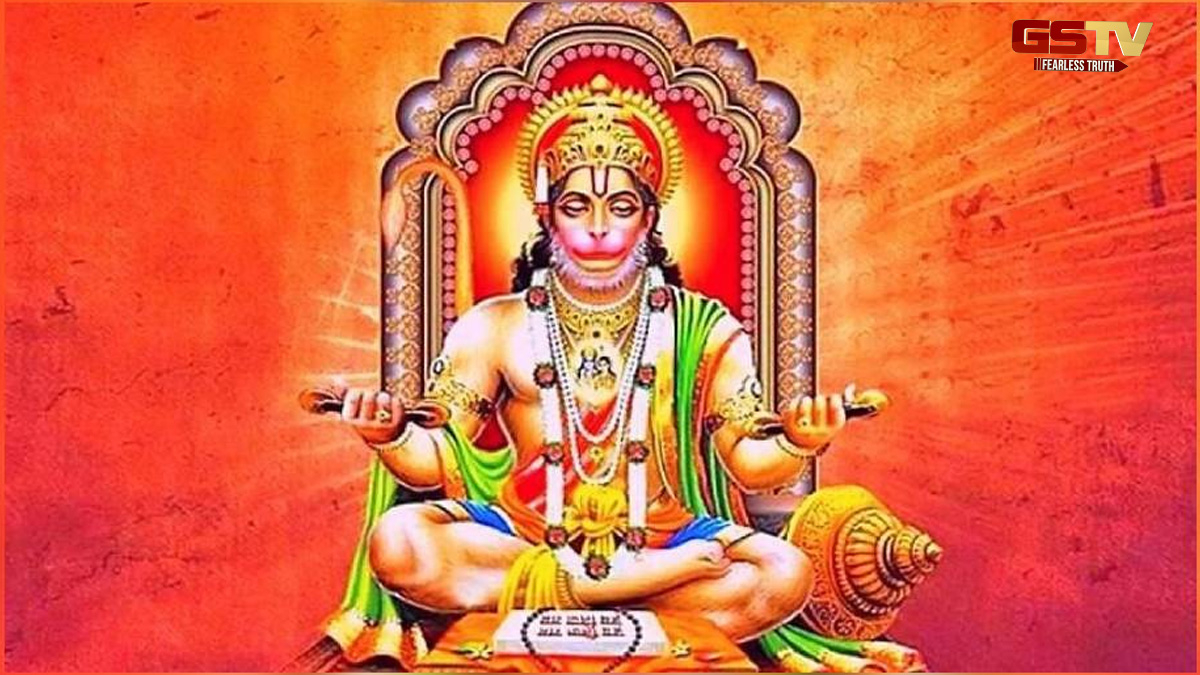 હનુમાનજીના ચમત્કારિક ઉપાયો, બજરંગબલીને આ રીતે ખુશ કરશો તો બધાં દુ:ખો થશે દૂર