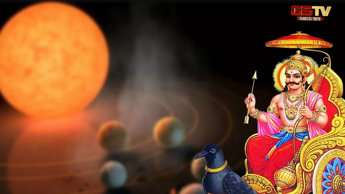 આજે શનિ અને ચંદ્રમાં બન્યો ખતરનાક વિષ યોગ, આ રાશિના જાતકોની વધશે મુશ્કેલીઓ, આર્થિક નુકસાન સાથે સ્વાસ્થ્ય થશે ખરાબ!