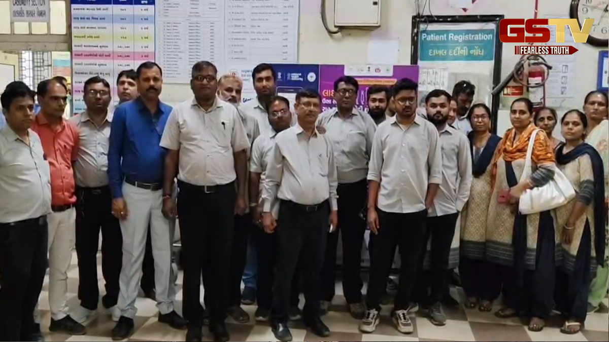 પાંડાવદરના સરપંચની વીજ કર્મચારી પર દબંગાઈ ભારે પડી, સરપંચ સહિત 3 સામે ફરિયાદ