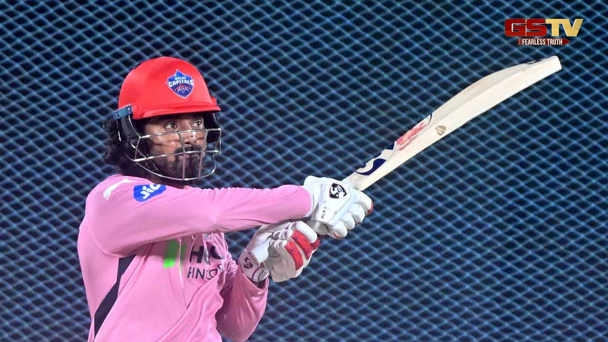 IPL 2025 / વાપસી કરવા માટે તૈયાર છે કેએલ રાહુલ, પિતા બન્યા પછી આ દિવસે રમશે પહેલી મેચ