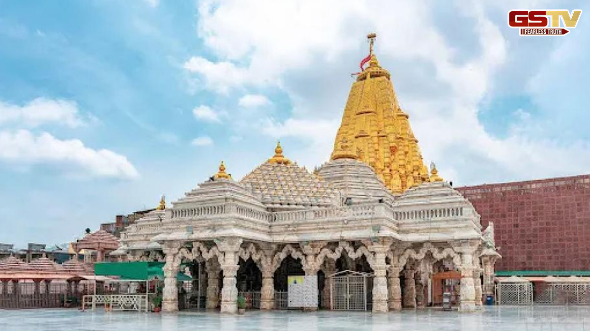 Ambaji news: યાત્રાધામ અંબાજીમાં ભાદરવી પૂનમના મેળાના 3જા દિવસ ભક્તોનું ઘોડાપૂર ઉમટયું, જાણો વિગતવાર
