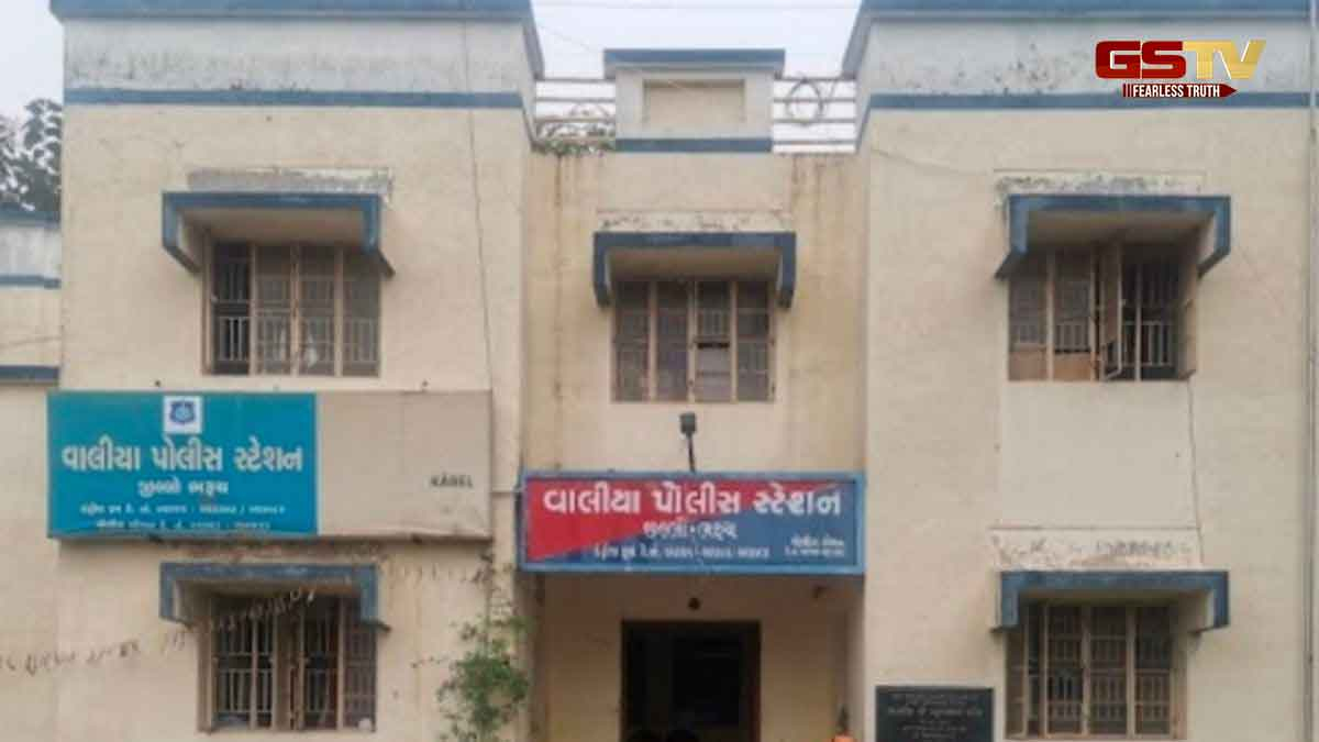 ભરુચના વાલિયામાં શેરડીના ખેતરમાંથી મળ્યો મૃતદેહ, અર્ધ સળગેલી હાલતમાં મળેલા યુવકને લઈને તપાસ શરૂ