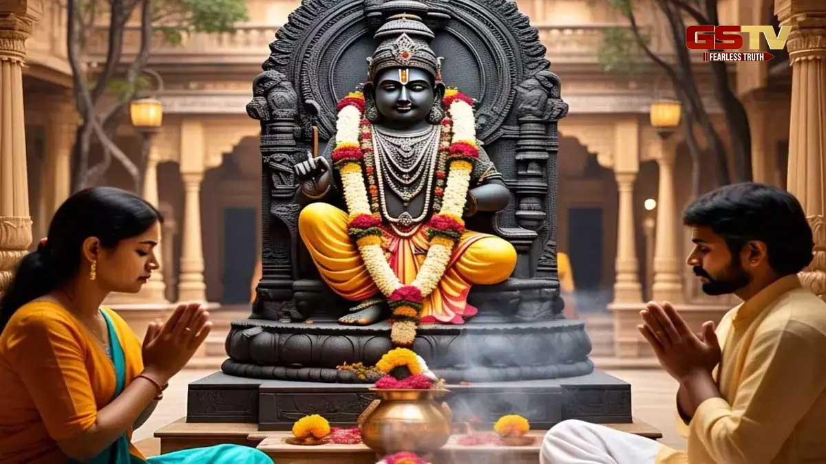 આ વખતે કેમ ખાસ છે શનિ અમાવસ્યા? તે દિવસે કરો ત્રણ ઉપાય, શનિદેવ પ્રસન્ન થઈને આપશે આશીર્વાદ