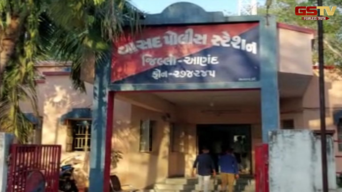 વાસદ બ્રિજ ઉપરથી મોતની છલાંગ, ઈલેક્ટ્રિશિયન યુવકે મહિસાગરમાં ઝંપલાવ્યું