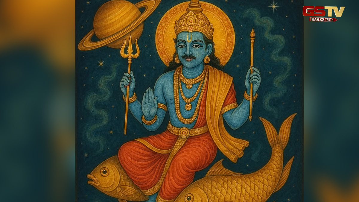 શનિનું મીનમાં ગોચરઃ તમારા જીવન પર શું અસર થશે?