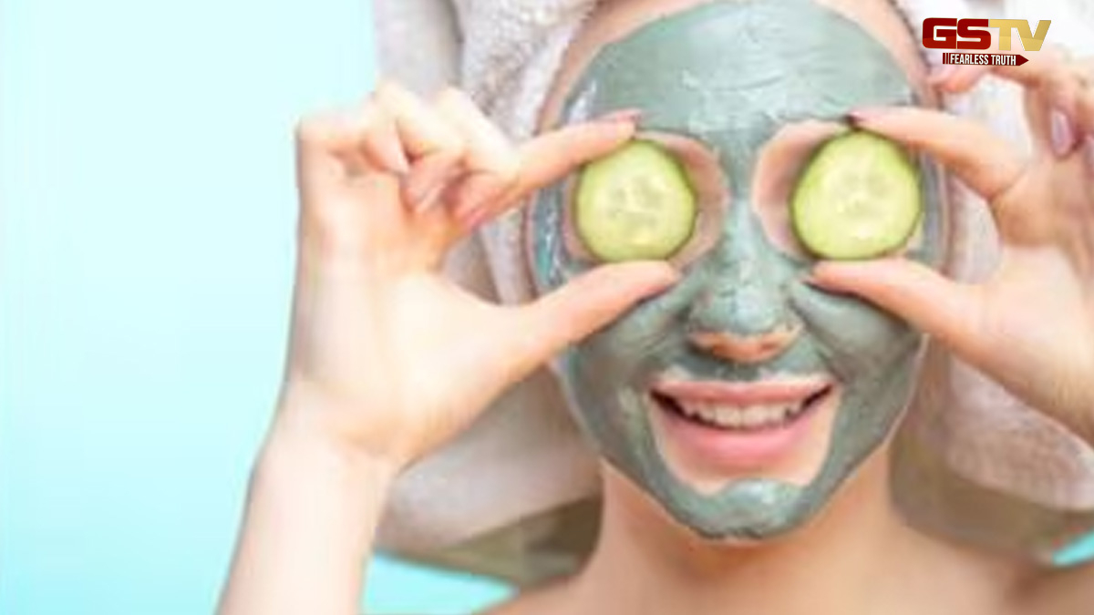 Beauty Tips : ઉનાળામાં તમારા ચહેરાને ઠંડક અને ચમકદાર રાખશે આ 5 ફેસ પેક, જાણો તેને ઘરે કેવી રીતે બનાવવું