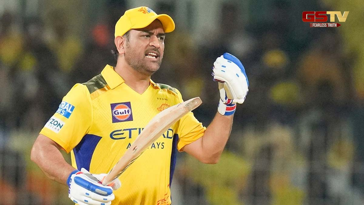 CSK vs RCB / ધોનીના બેટિંગ ઓર્ડર પર ભડક્યો પૂર્વ ભારતીય ક્રિકેટર, ફેન્સને પણ ન ગમી આ વાત