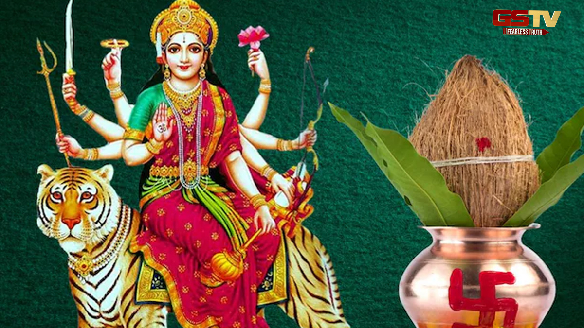 Chaitra Navratri: નવરાત્રીના બધા ઉપવાસ નથી રાખી શકતા, બસ આ કરો કામ