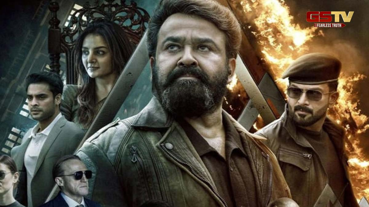 'એલ2: એમ્પુરાન' પર ફરી CBFCની કાતર, 17 ફેરફાર કરવાનો આપ્યો આદેશ, આ સીન મુદ્દે થયો હતો હોબાળો