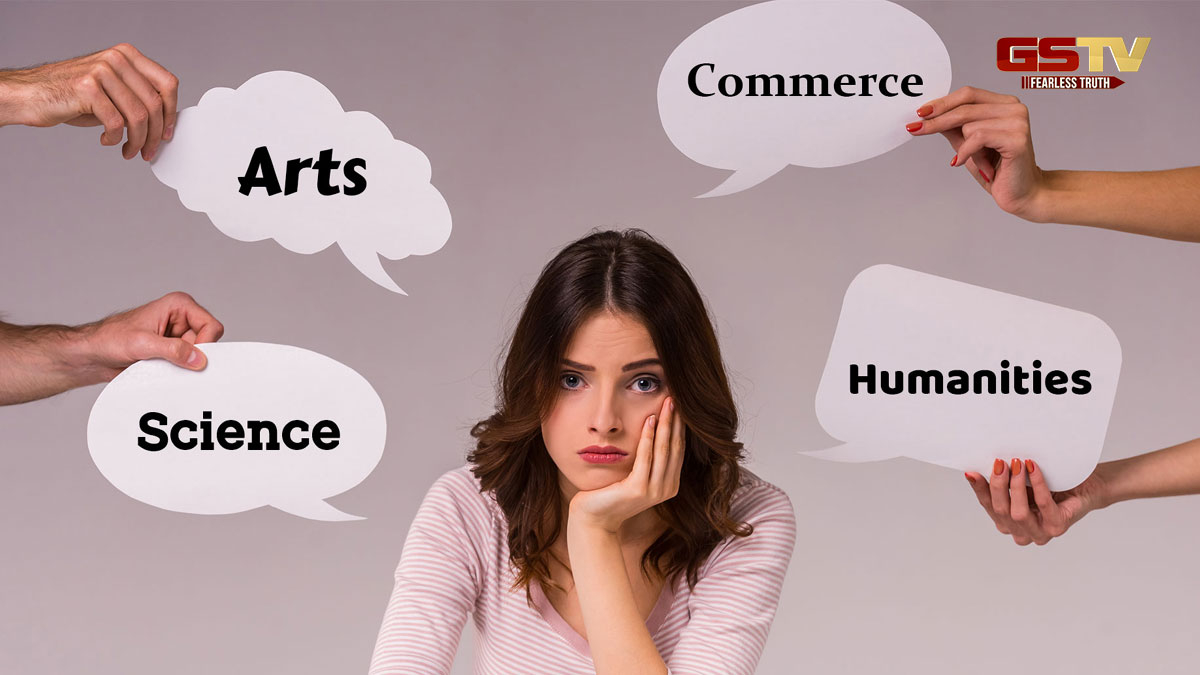 Career Tips / 11મા ધોરણમાં કઈ સ્ટ્રીમ પસંદ કરવી? બોર્ડના પરિણામો પહેલા લઈ લો નિર્ણય, મદદરૂપ થશે આ ટિપ્સ