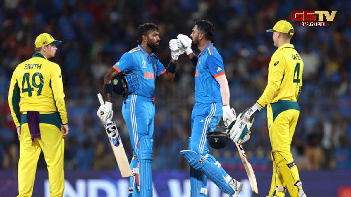 IND vs AUS / ભારતના ઓસ્ટ્રેલિયા પ્રવાસનું શેડ્યૂલ જાહેર થયું, જાણો ક્યારે અને ક્યાં રમાશે બધી મેચ