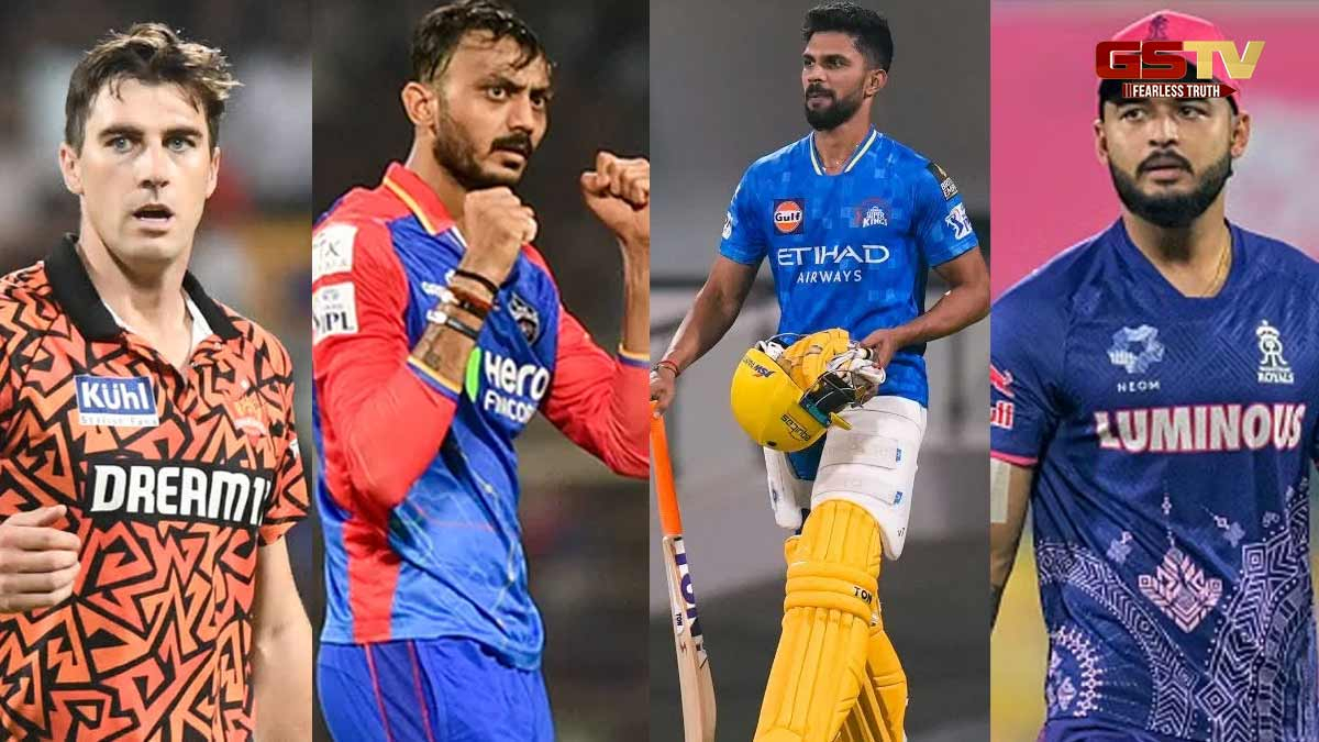 IPL 2025 / આજે રમાશે બે મોટી મેચ, મેદાન પર ટકરાશે 4 ટીમો, એક્શનમાં હશે ઘણા સુપરસ્ટાર્સ