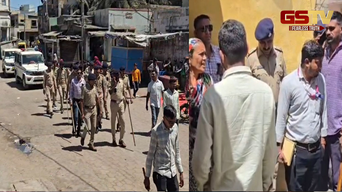 ગીર-સોમનાથ: પ્રભાસ પાટણમાં ગેરકાયદે પ્રવૃત્તિઓ કરતા શખ્સોની યાદી તૈયાર કરાઈ