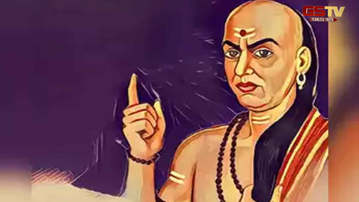 Chanakya Niti:  આ પાંચ પ્રકારના સ્થાનોથી રાખો અંતર, નહીં તો તમને હંમેશા થશે નુકસાન 