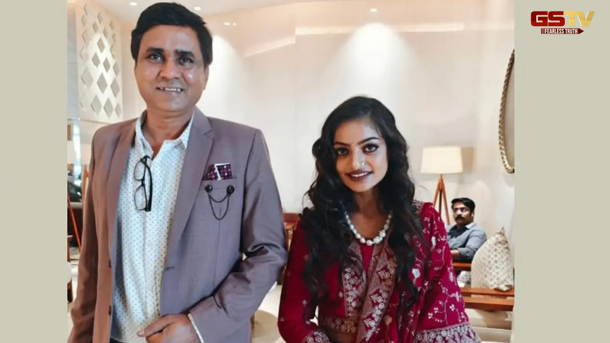 મોનાલિસાને ફિલ્મ ઓફર કરનાર દિગ્દર્શક સનોજ મિશ્રાની ધરપકડ, આવો છે આરોપ 