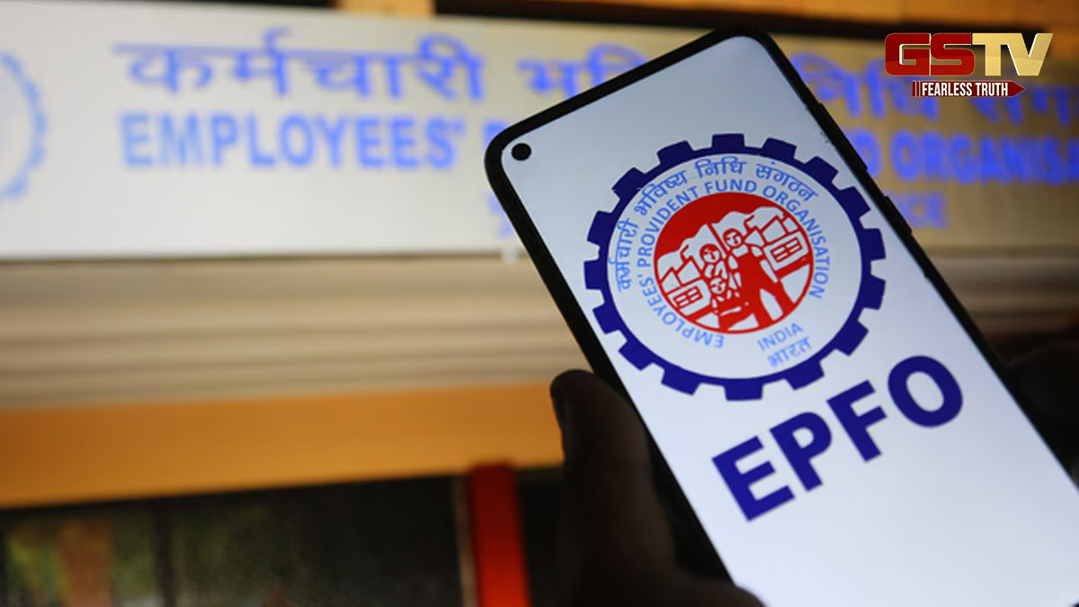 EPFO દ્વારા વિશિષ્ટ સેવા કરાઈ લોંચ, બેલેન્સ, પાસબુક અને અન્ય સુવિધા આંગળીના ટેરવે મળી જશે
