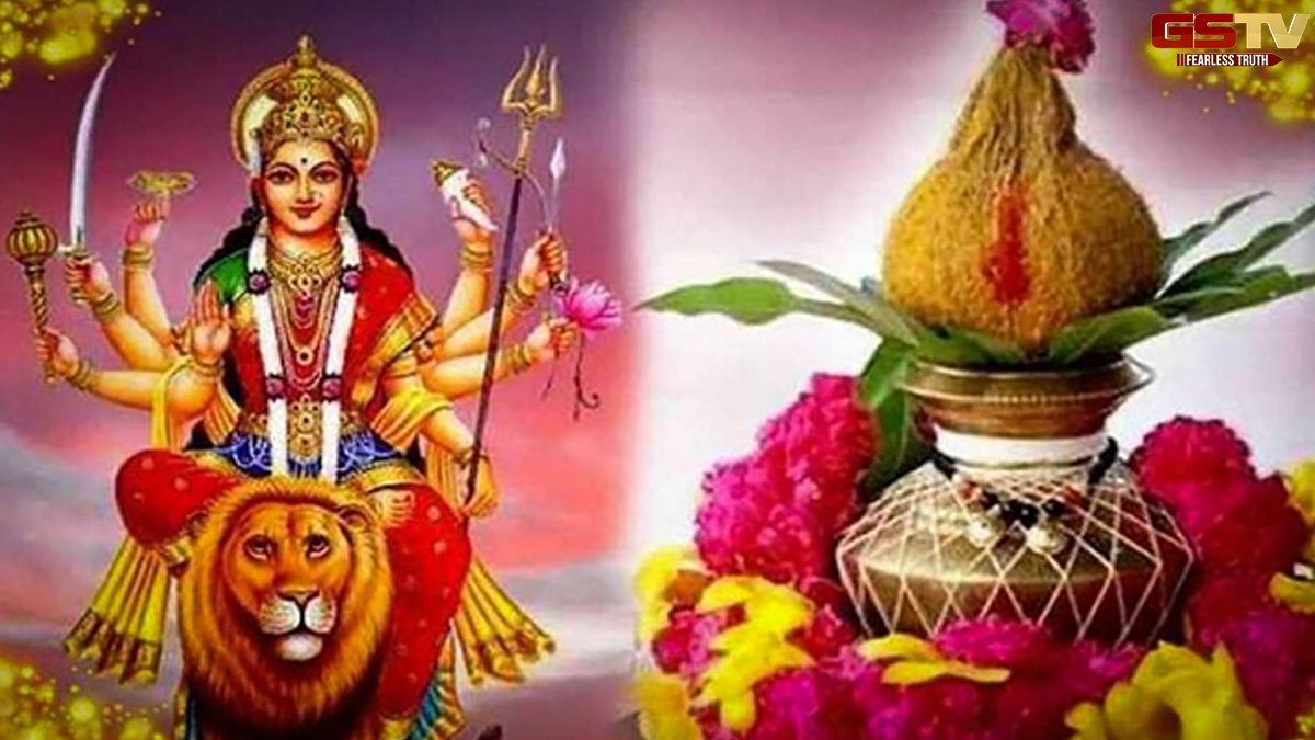 ચૈત્રી નવરાત્રીમાં કરો આ 5 ઉપાય, 9 ઉપવાસ જેટલું મળશે ફળ 